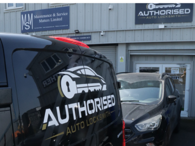 About Authorised Auto Locksmiths