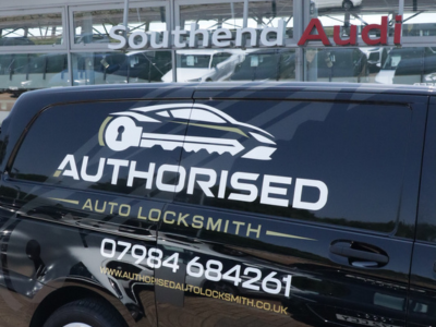 audi auto locksmith