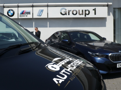 BMW authorised auto locksmiths