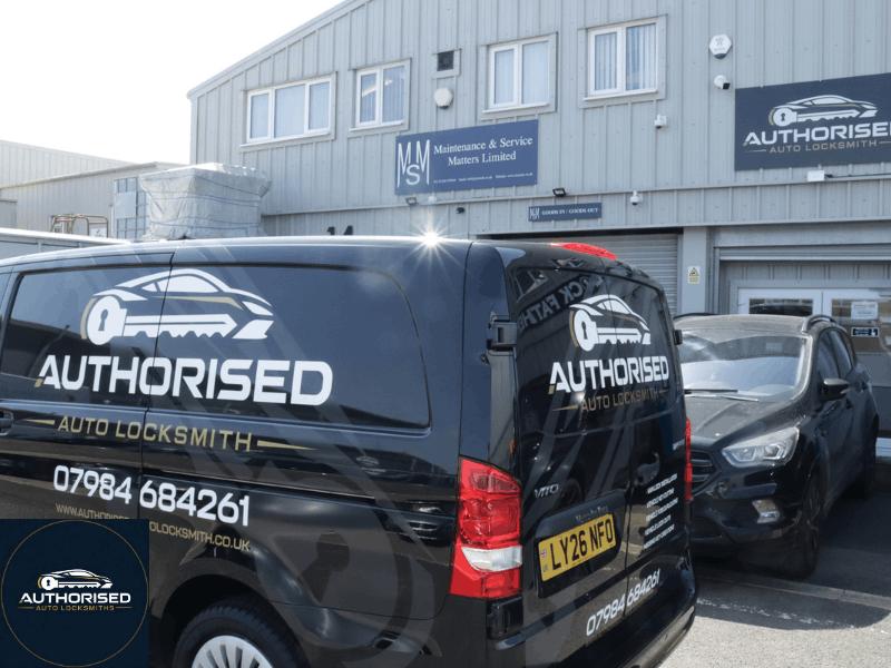 Fleet van lock installation programme for Essex businesses and fleet operators