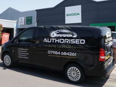 Skoda authorised auto locksmiths