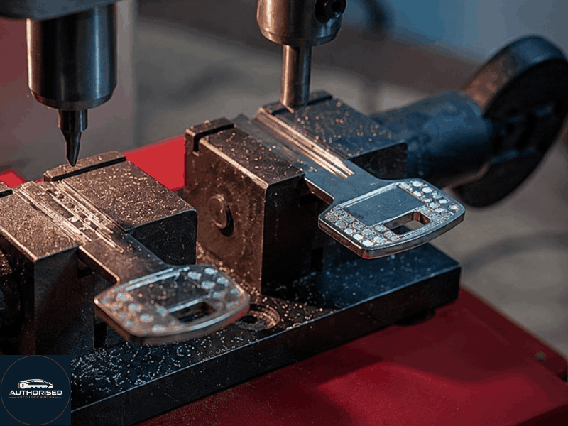 emergency car key duplication Essex — fast response for lost or broken keys