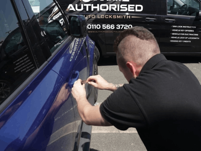 car lockout Essex all makes and models — Ford BMW Audi Toyota and more