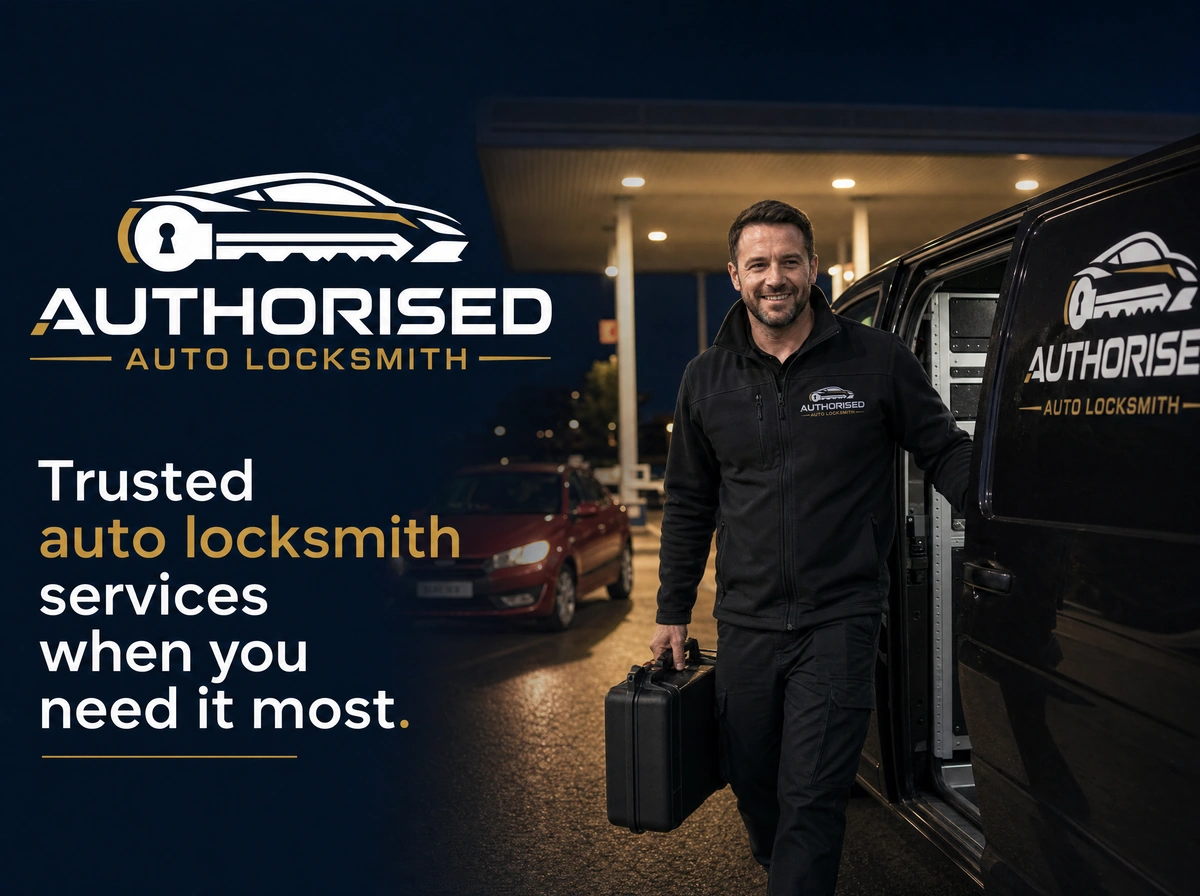 Emergency auto locksmith response in Colchester, Essex