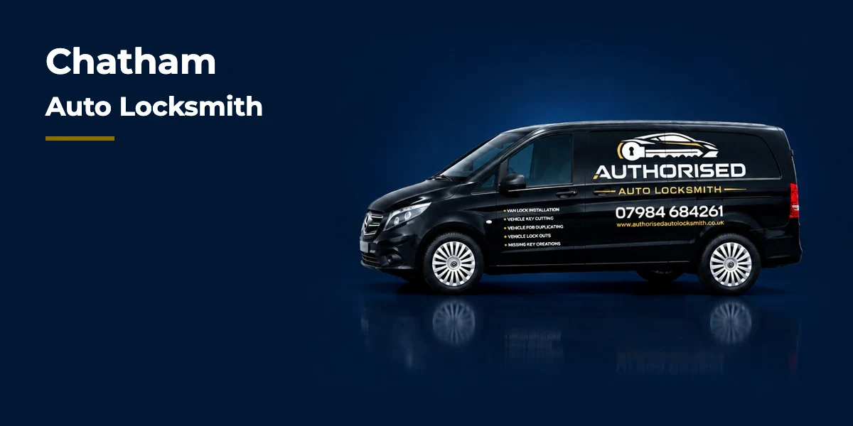 Chatham Auto Locksmith