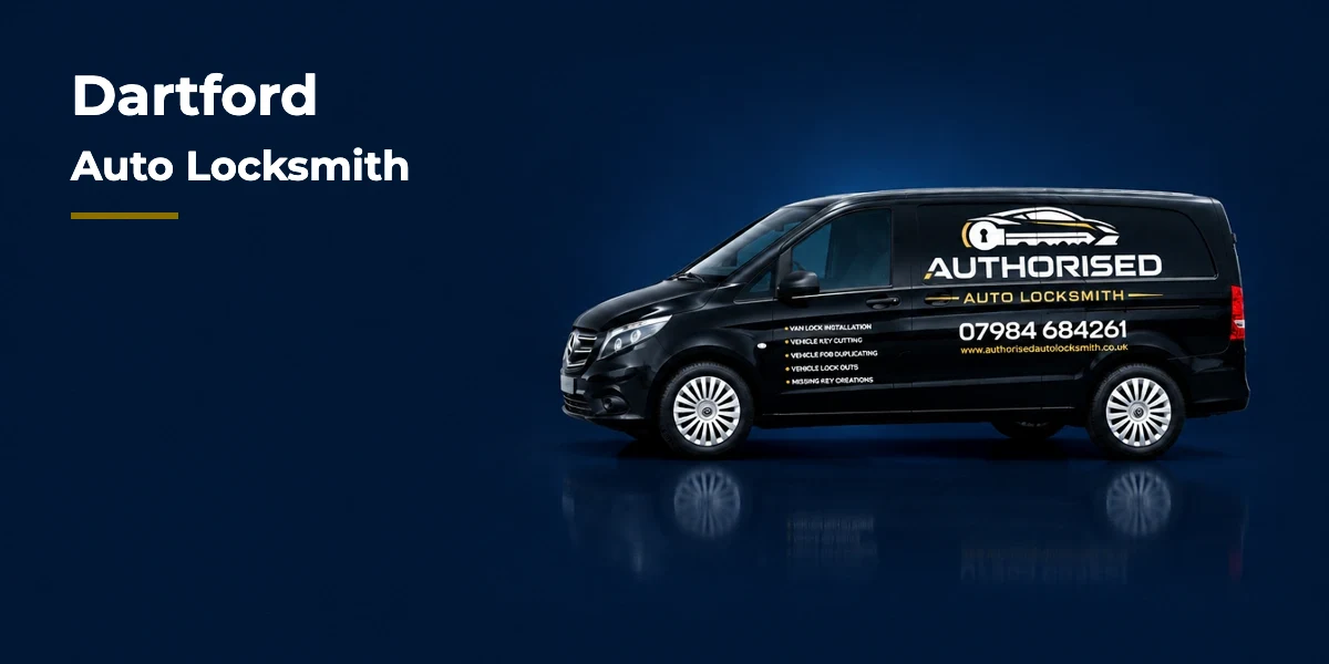 Dartford Auto Locksmith