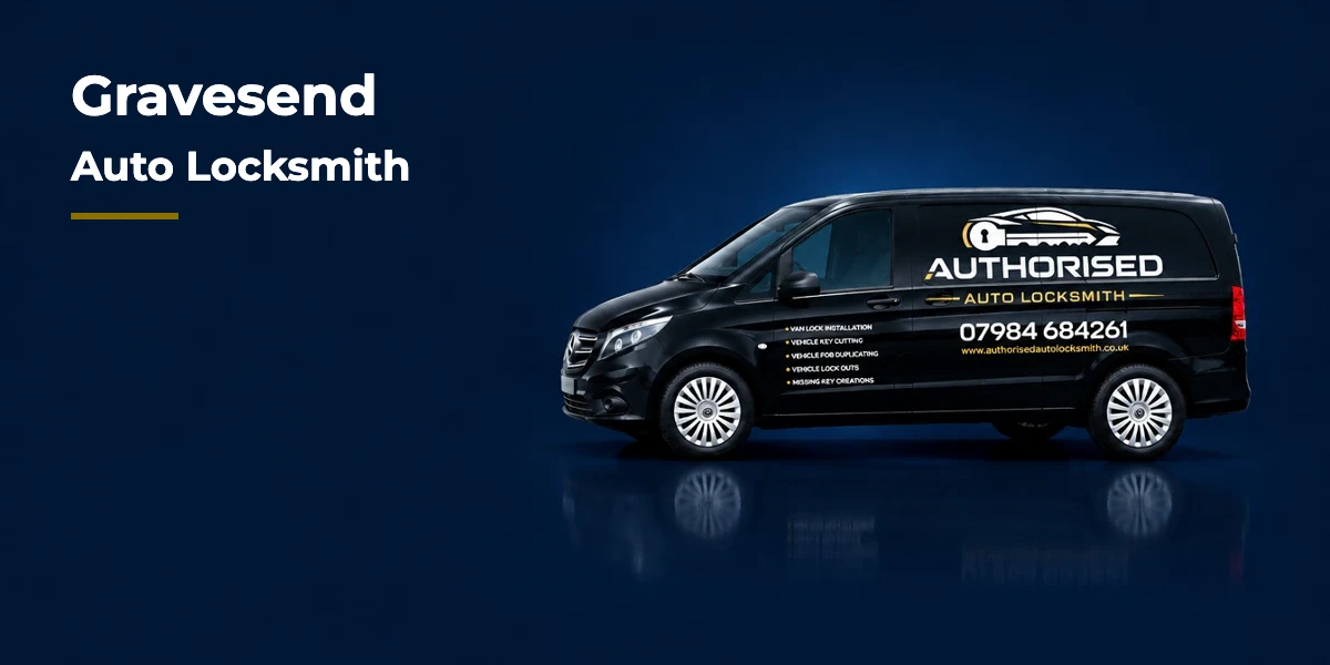 Gravesend Auto Locksmith