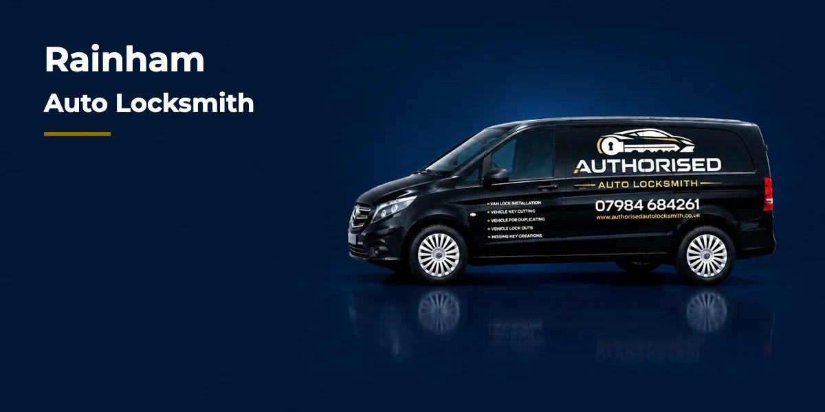 Rainham Auto Locksmith