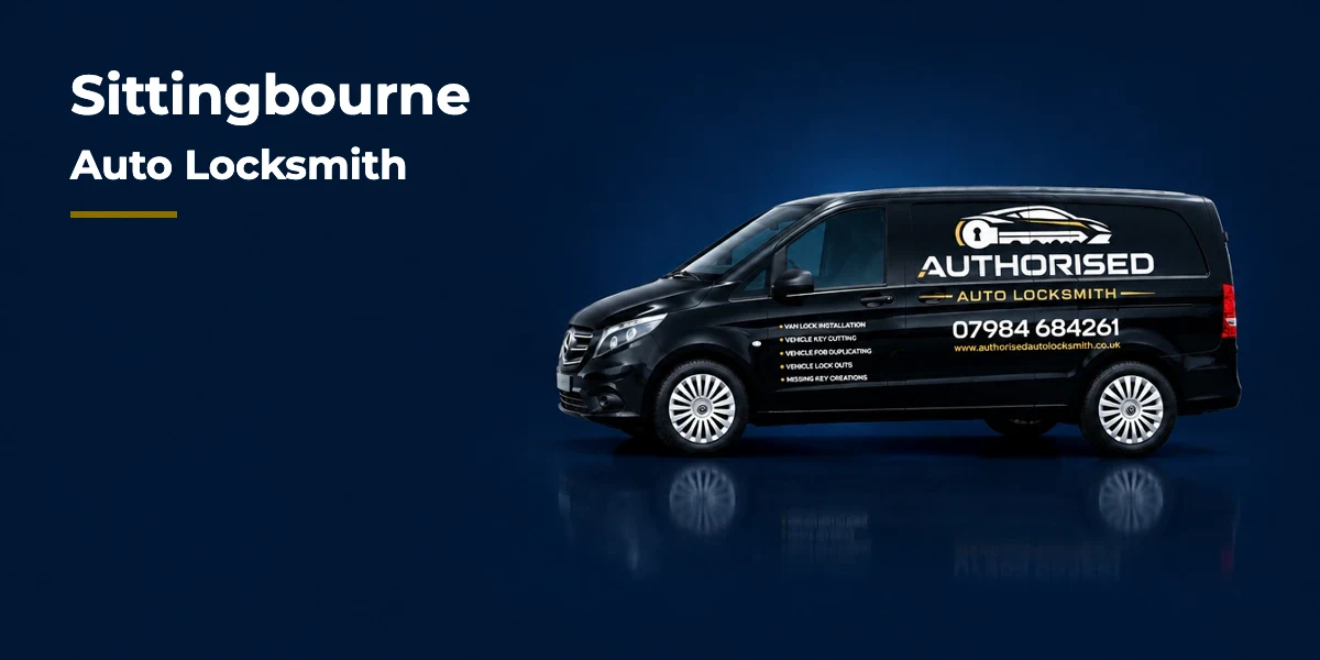 Sittingbourne Auto Locksmith